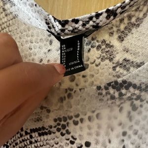 Everyday dress comfortable and cute